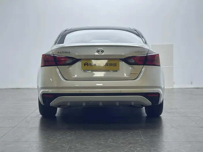 Nissan Teana 2021 Model 2.0L XL Comfort Edition – фото 6