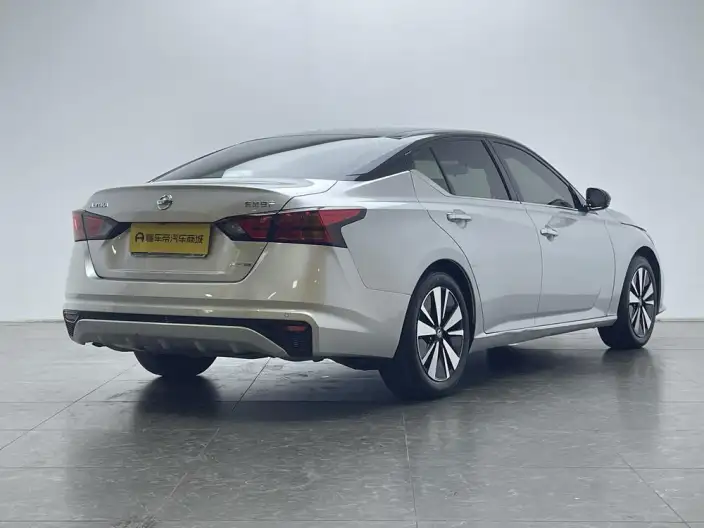 Nissan Teana 2021 Model 2.0L XL Comfort Edition – фото 7