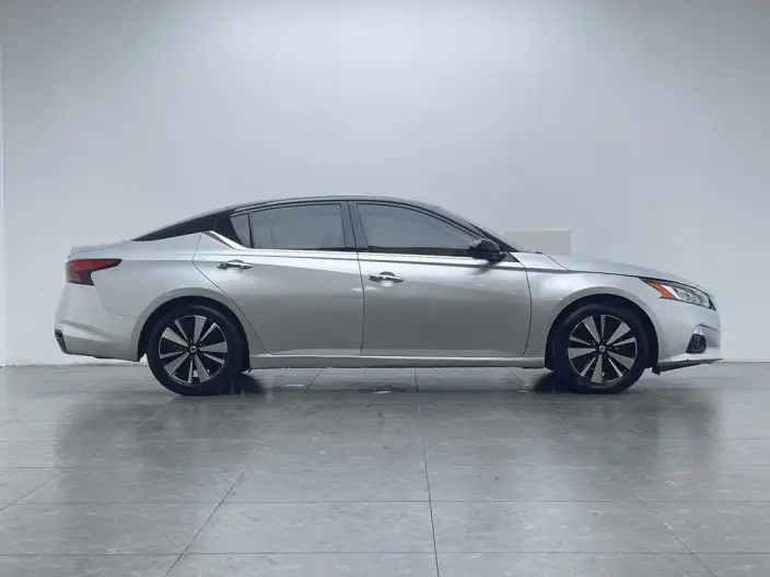 Nissan Teana 2021 Model 2.0L XL Comfort Edition – фото 8