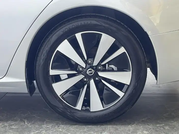 Nissan Teana 2021 Model 2.0L XL Comfort Edition – фото 9