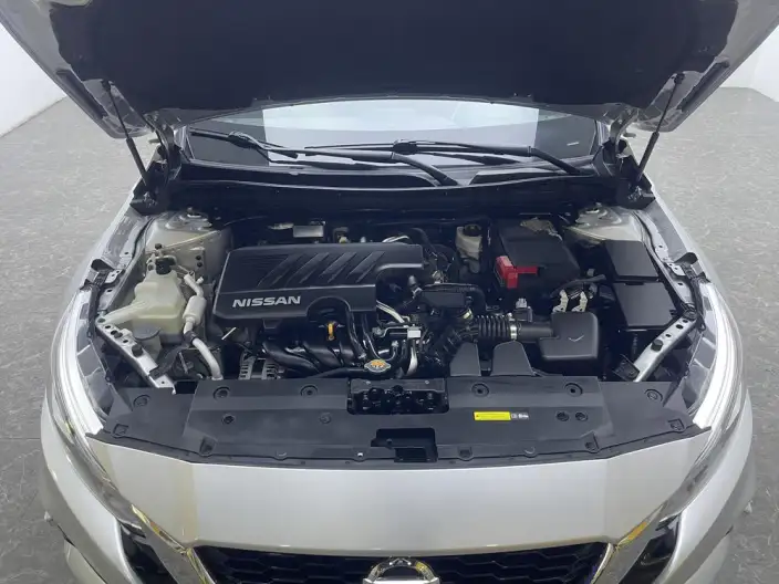 Nissan Teana 2021 Model 2.0L XL Comfort Edition – фото 10