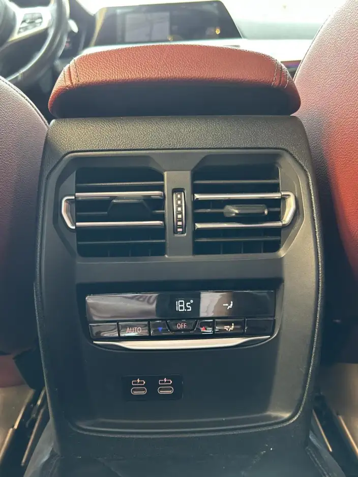 BMW 3 Series 2022 Model Facelift 325i M Sports Night Set – фото 10
