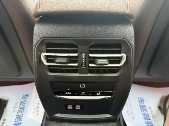 BMW 3 Series 2022 Model Facelift 330i M Sports Night Set – фото 9
