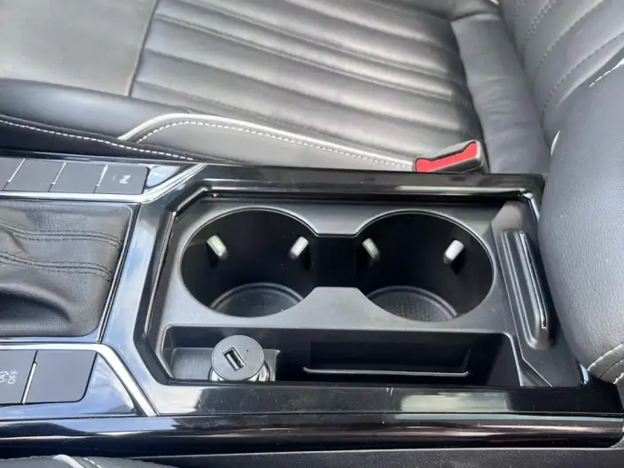 Volkswagen Passat 2022 Model 330TSI Starry sky Elite Edition – фото 8