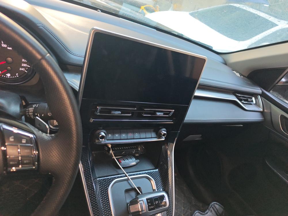 Haval M6 2021 PLUS 1.5T DCT Luxury Smart Connect – фото 8