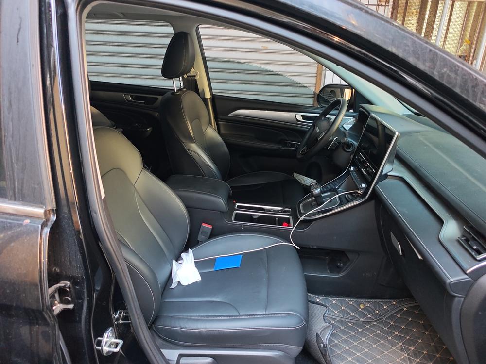 Haval M6 2021 PLUS 1.5T DCT Luxury Smart Connect – фото 11