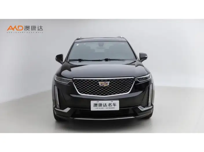 Cadillac XT6 2022 Model 2.0T VII seat 4WD Luxury Model