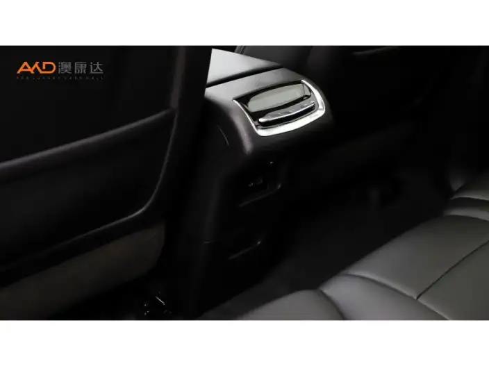 Cadillac XT6 2022 Model 2.0T VII seat 4WD Luxury Model – фото 5