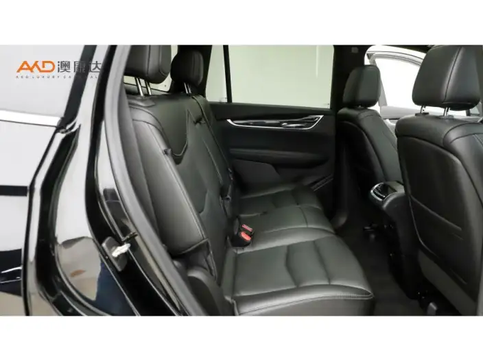 Cadillac XT6 2022 Model 2.0T VII seat 4WD Luxury Model – фото 8