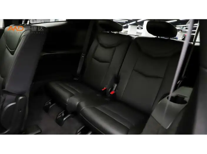 Cadillac XT6 2022 Model 2.0T VII seat 4WD Luxury Model – фото 9