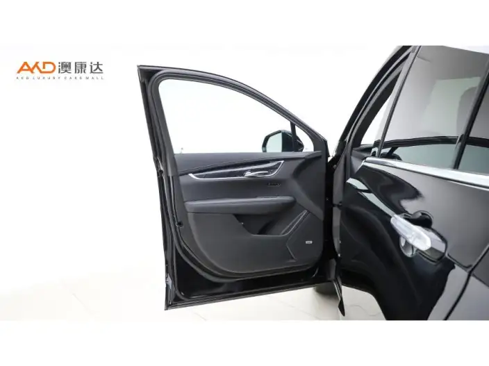 Cadillac XT6 2022 Model 2.0T VII seat 4WD Luxury Model – фото 10