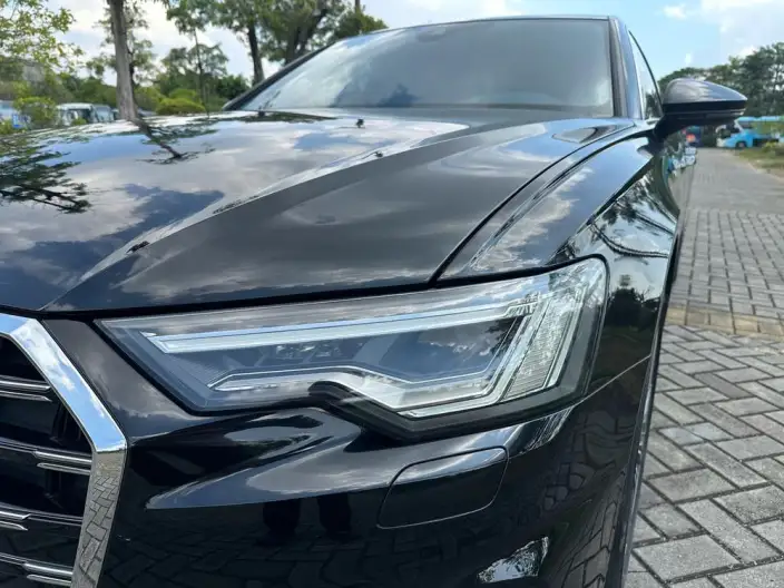 Audi A6L 2024 Model 45 TFSI quattro Exclusive Dynamic Model – фото 7