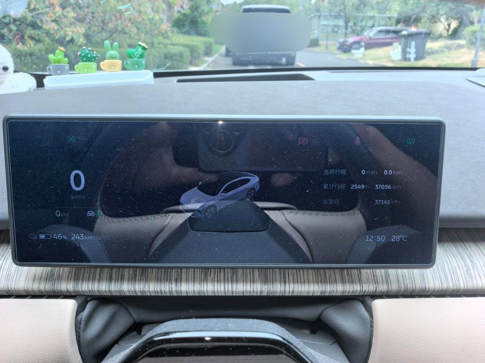 NIO ET7 Модель 2021 года 75kWh – фото 6