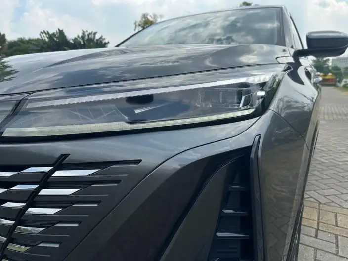 Changan CS75 PLUS 2023 Model Third generation 1.5T Automatic Pilot Model – фото 7