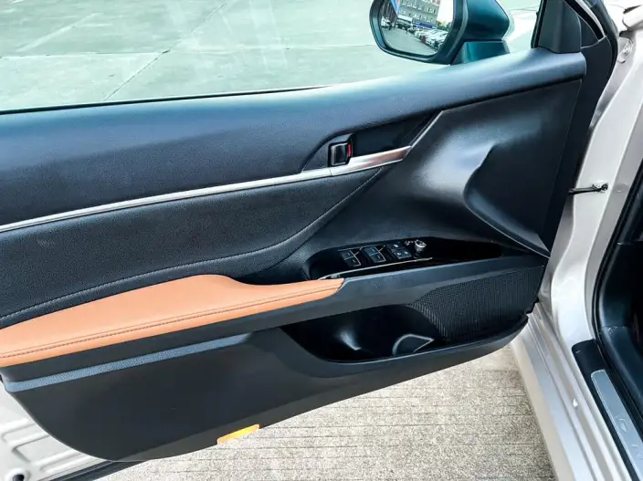 Toyota Camry 2021 Model 2.5G Deluxe Edition – фото 7