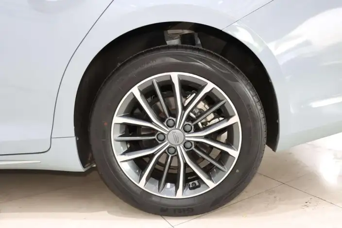 Geely StarRui 2023 Model 2.0T Luxury Model – фото 7