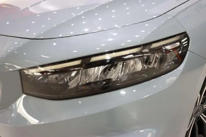 Geely StarRui 2023 Model 2.0T Luxury Model – фото 9