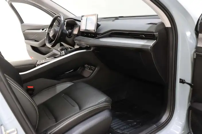 Geely StarRui 2023 Model 2.0T Luxury Model – фото 10