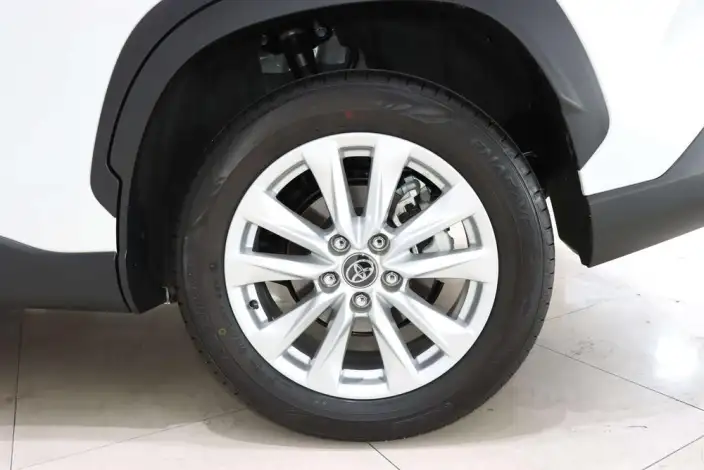 Toyota Corolla Cross 2024 Model 2.0L CVT Pioneer Edition – фото 7