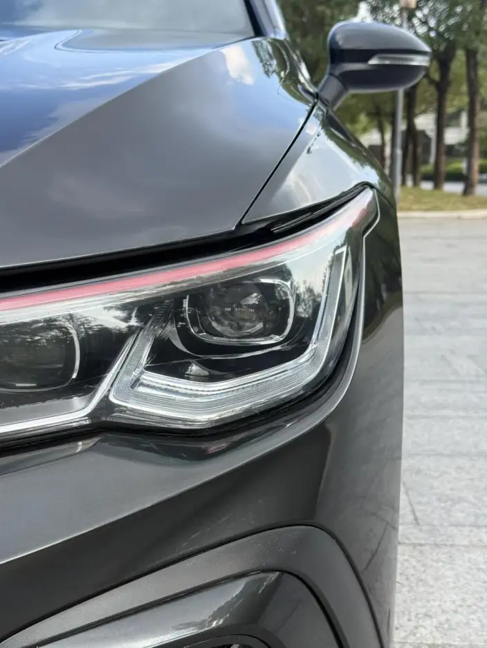 Volkswagen Golf GTI 2023 Model 380TSI DSG GTI – фото 7