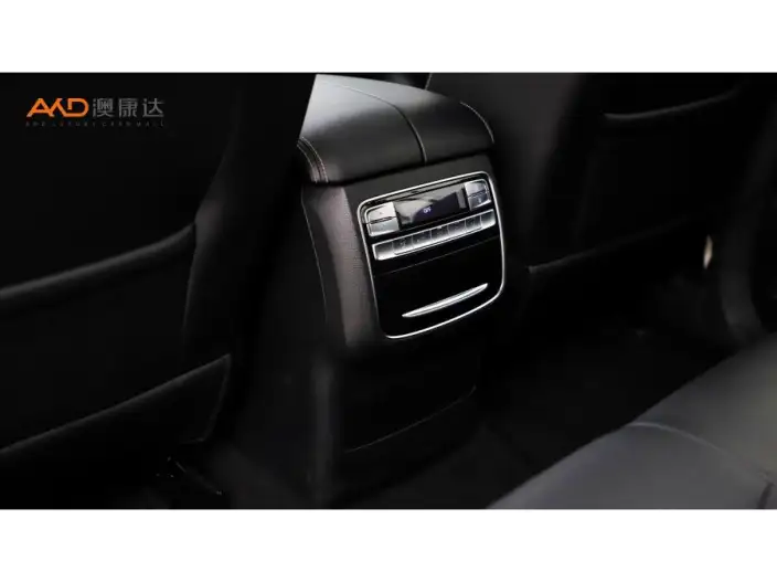 Roewe RX8 2019 Model 30T 2WD Superior Ultimate Edition – фото 5