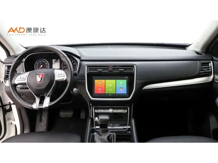 Roewe RX8 2019 Model 30T 2WD Superior Ultimate Edition – фото 6