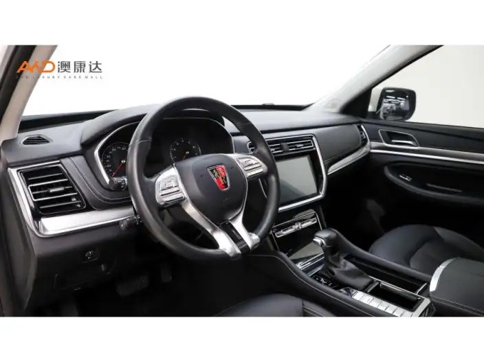 Roewe RX8 2019 Model 30T 2WD Superior Ultimate Edition – фото 7