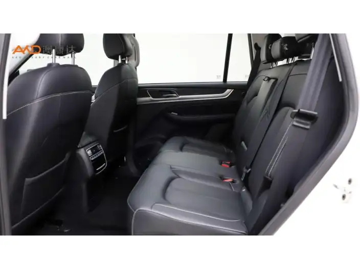 Roewe RX8 2019 Model 30T 2WD Superior Ultimate Edition – фото 8