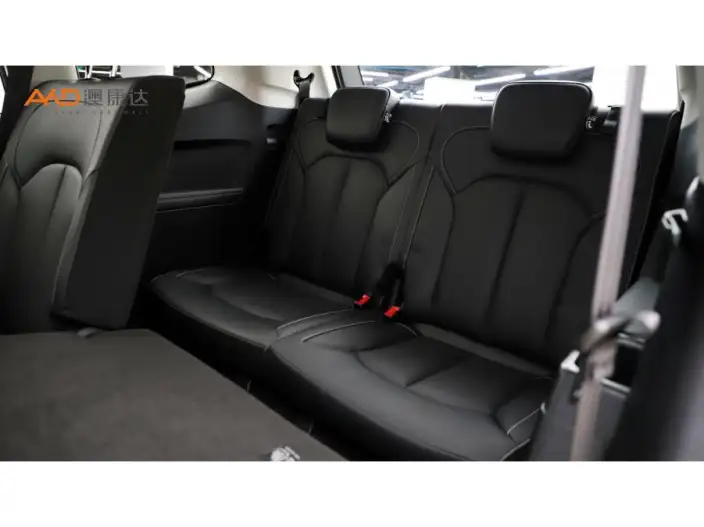 Roewe RX8 2019 Model 30T 2WD Superior Ultimate Edition – фото 9