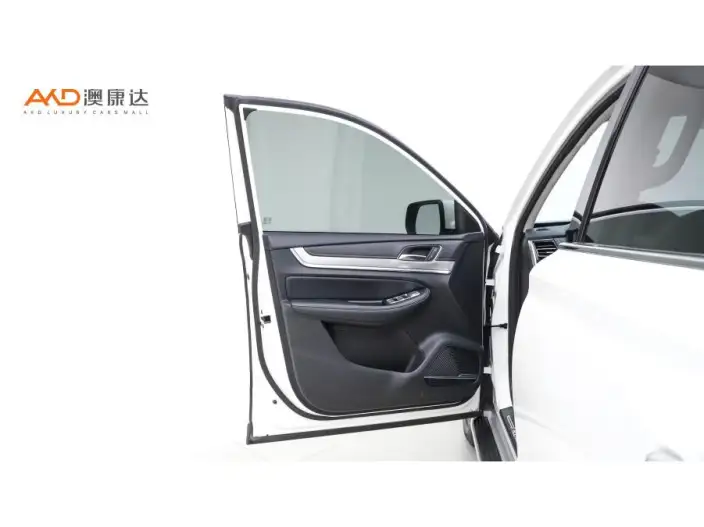Roewe RX8 2019 Model 30T 2WD Superior Ultimate Edition – фото 10