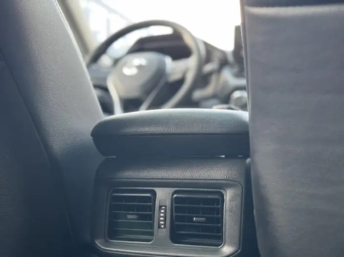 Toyota RAV4 2023 Model Intelligent Hybrid 2.5L E-CVT 2WD Elite Edition – фото 9