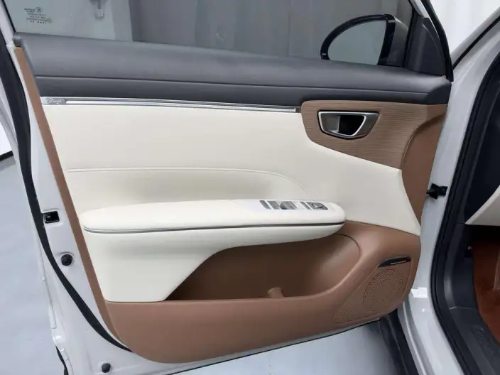 Wuling BingoS 2025 Model 430km Flagship Model – фото 10