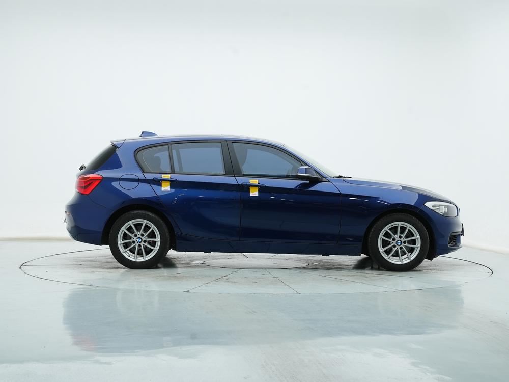BMW 1 Series Imported Модель 2018 года 118i Leading – фото 8