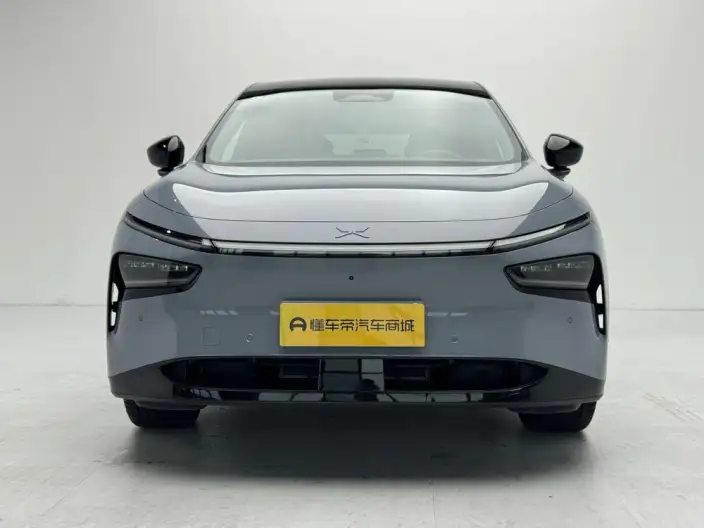 XPENG G7 2025 Model EV 702 Ultra-long Endurance Max – фото 2