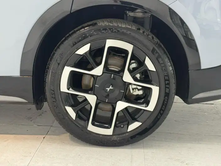 XPENG G7 2025 Model EV 702 Ultra-long Endurance Max – фото 9
