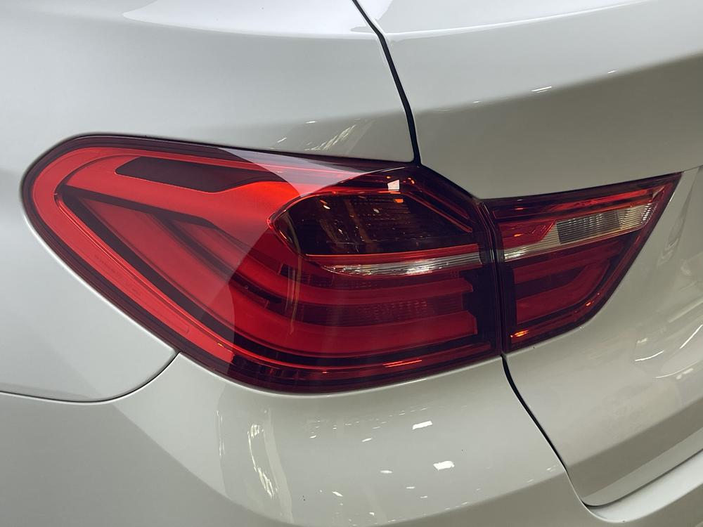 BMW X4 2016 модификация xDrive20i M Sport Sport – фото 13
