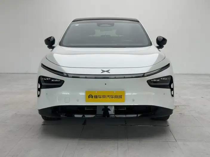 XPENG G7 2025 Model EV 702 Ultra-long Endurance Max – фото 2