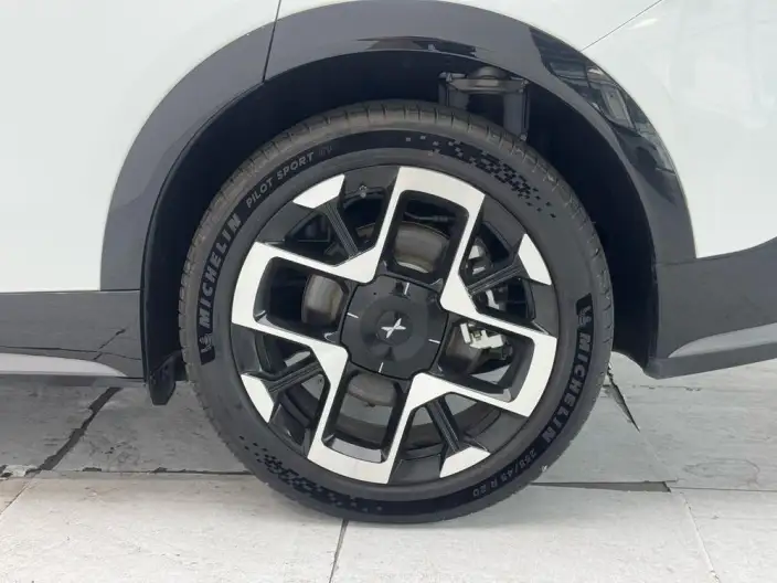 XPENG G7 2025 Model EV 702 Ultra-long Endurance Max – фото 9