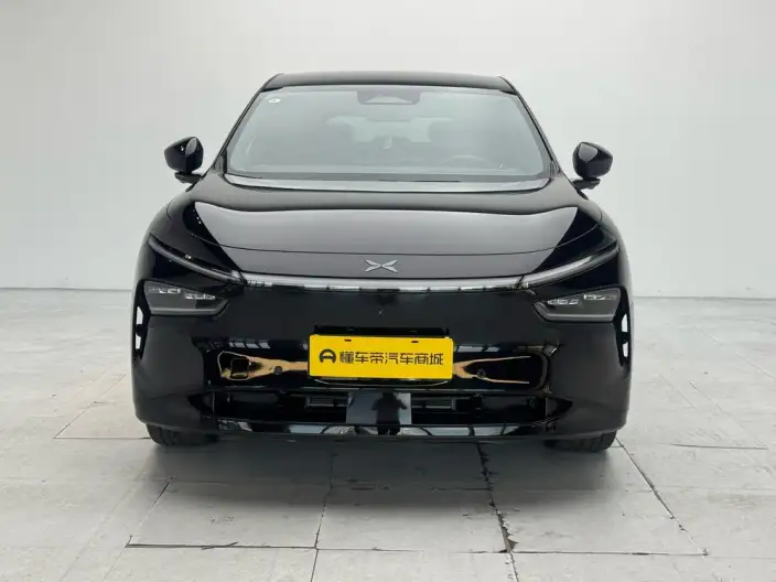 XPENG G7 2025 Model EV 702 Ultra-long Endurance Max