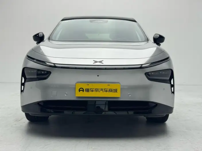 XPENG G7 2025 Model EV 702 Ultra-long Endurance Max