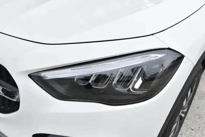 Mercedes-Benz GLA 2024 Model GLA 200 – фото 6