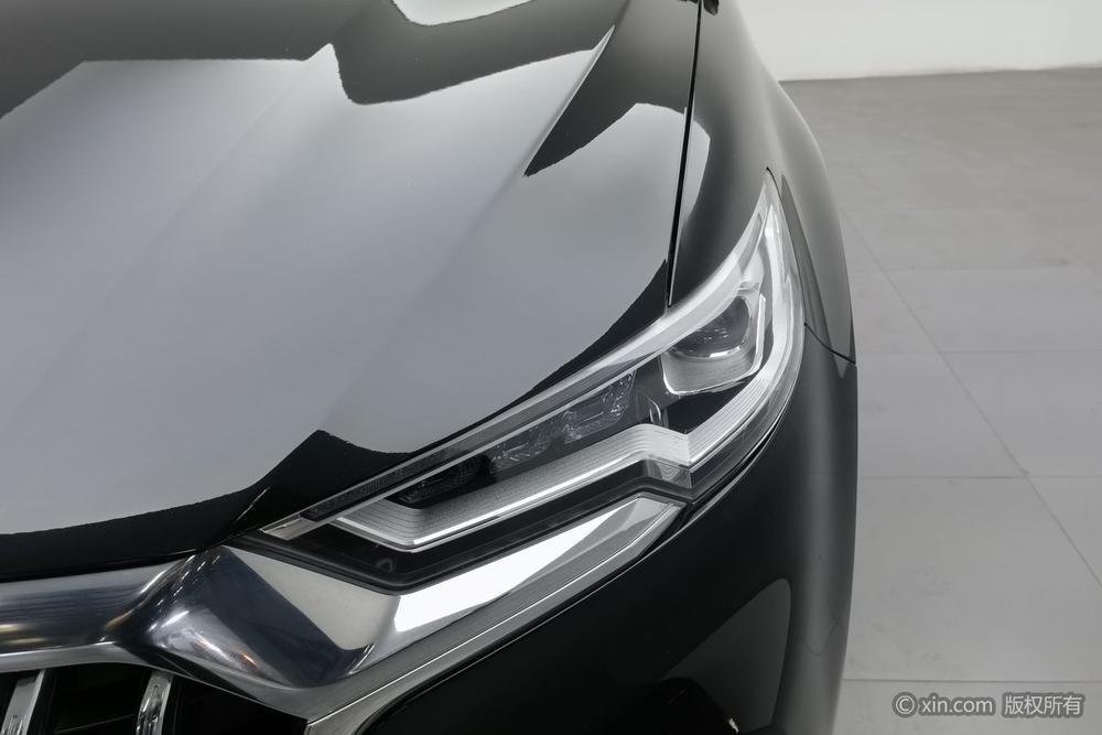 Hongqi HS5 2019 2.0T Smart Connect Flag Enjoy – фото 6
