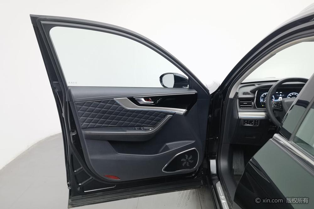 Hongqi HS5 2019 2.0T Smart Connect Flag Enjoy – фото 22