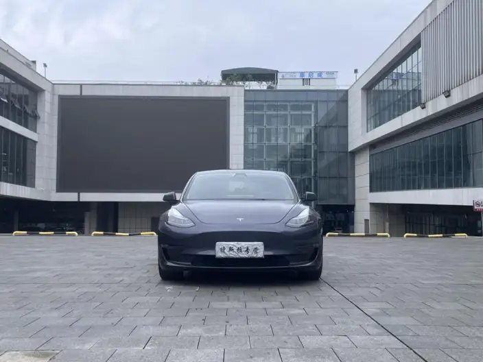 Model 3 2022 Model Performance High performance All-wheel drive version – фото 2