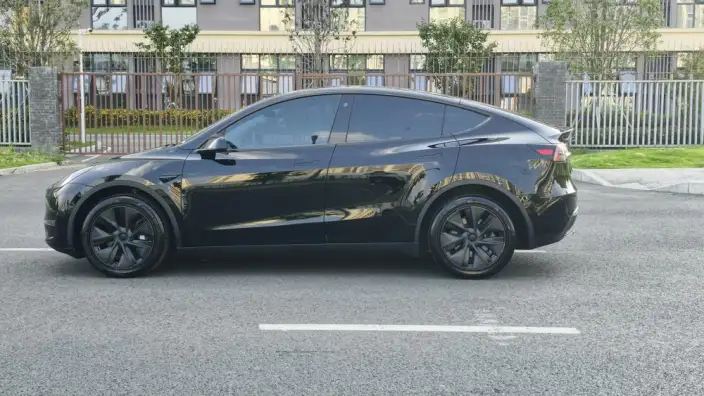 Model Y 2023 Model Long Battery Life Pro All-wheel drive version – фото 4