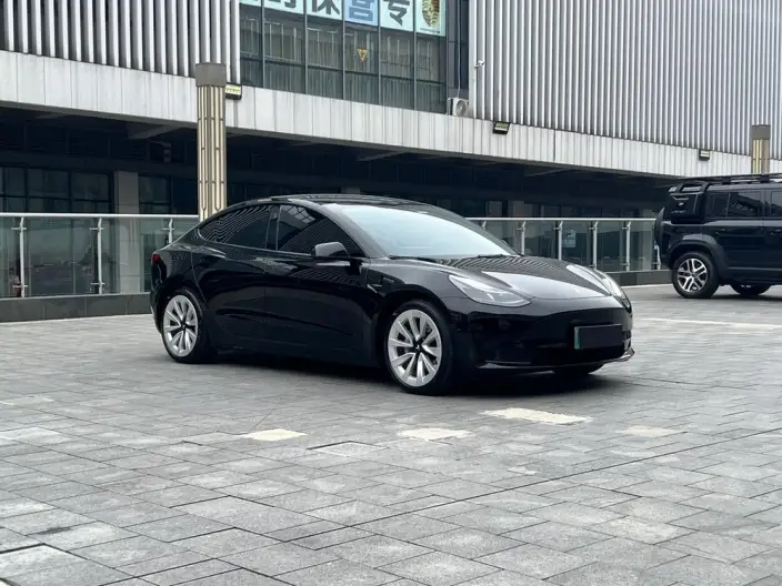Model 3 2022 Model Rear-wheel drive version – фото 3
