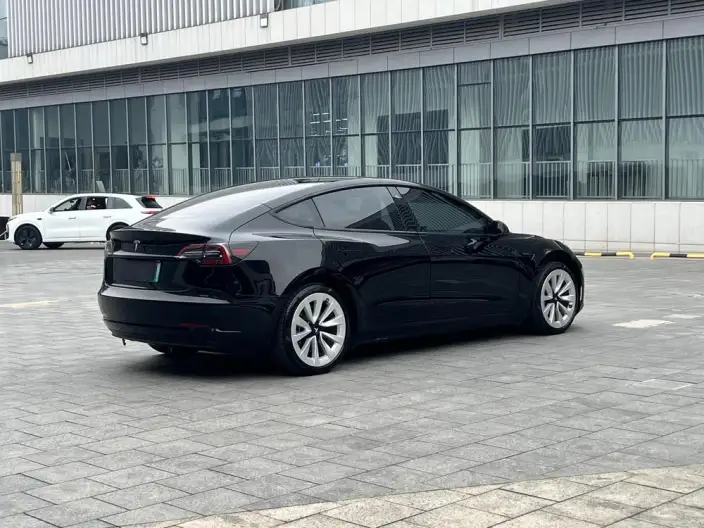 Model 3 2022 Model Rear-wheel drive version – фото 6