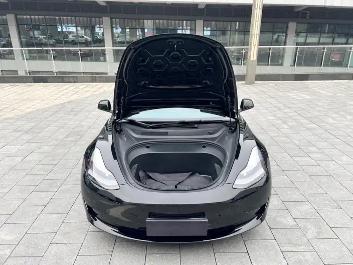 Model 3 2022 Model Rear-wheel drive version – фото 7