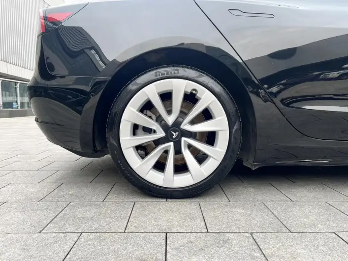 Model 3 2022 Model Rear-wheel drive version – фото 8