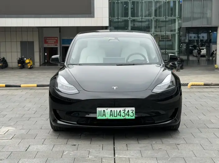 Model 3 2022 Model Rear-wheel drive version – фото 2